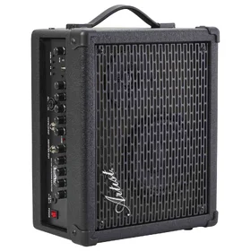 Customer Returned Artist BSK40 40 Watt Battery Powered Busking Amplifier w/ Bluetooth thumbnail