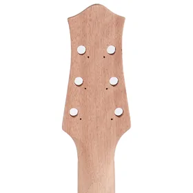 Artist APFDIY Flame Top Do It Yourself Electric Guitar Kit thumbnail