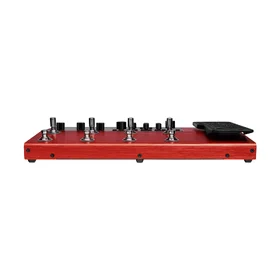 Damaged Valeton GP200R Multi Effects Modelling Processor thumbnail