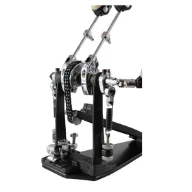 Damaged Artist BPTW2000 - High Grade Double Kick Pedal thumbnail