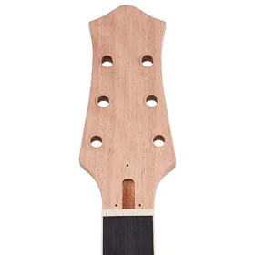 Artist APFDIY Flame Top Do It Yourself Electric Guitar Kit thumbnail