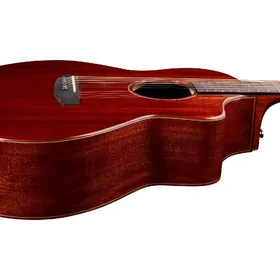Artist JMH200IR Solid Top Acoustic-Electric w/ Impulse Response thumbnail