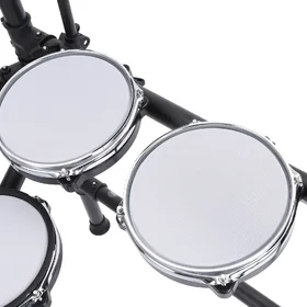 Customer Returned Artist EDK924M 9-Piece Electronic Drumkit w/ Mesh Drum Heads thumbnail