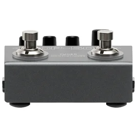 Customer Returned Valeton GP50 Modelling Processor Effects Pedal w/ NAM Loader thumbnail