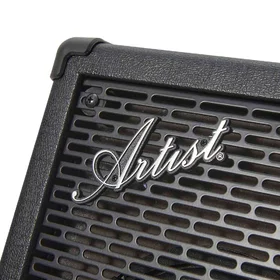 Customer Returned Artist BSK40 40 Watt Battery Powered Busking Amplifier w/ Bluetooth thumbnail