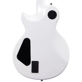 Artist AP6G Cimmerian III Gloss White Electric Guitar w/ Active Pickups thumbnail