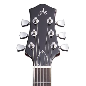 Artist VG100GT90 Gold Electric Guitar w/ Howler Pickups thumbnail