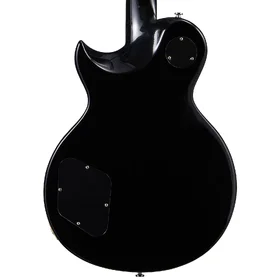 Artist VG10 Black Electric Guitar w/ Accessories & Amp thumbnail
