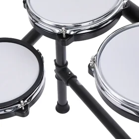 Customer Returned Artist EDK924M 9-Piece Electronic Drumkit w/ Mesh Drum Heads thumbnail