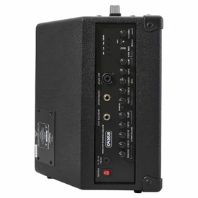 Customer Returned Artist BSK40 40 Watt Battery Powered Busking Amplifier w/ Bluetooth thumbnail