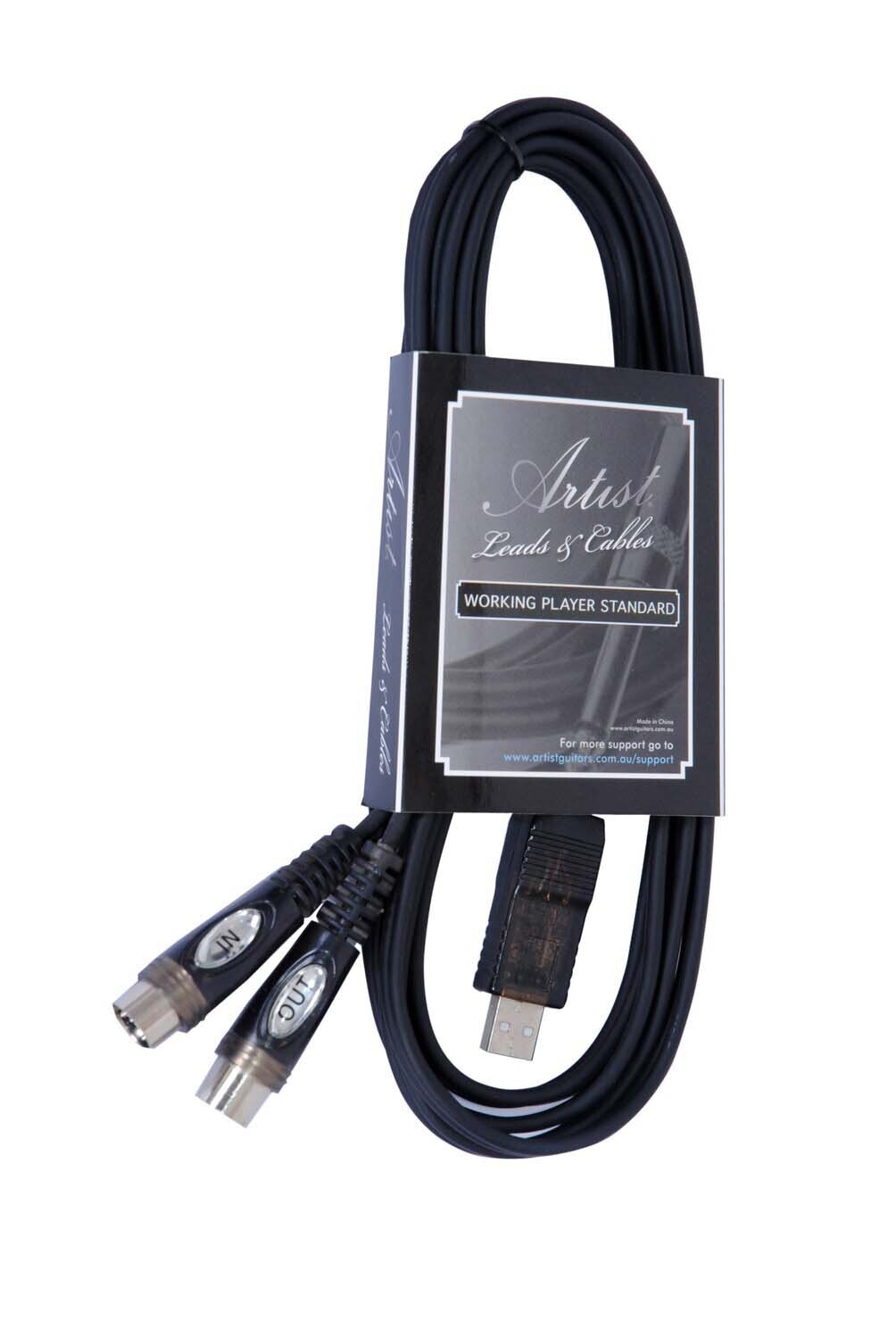 midi cable to usb midi cable to usb