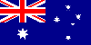 Flag of Australia