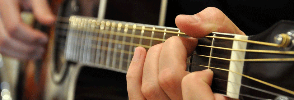 Where to find the best online guitar lessons