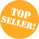top seller badge