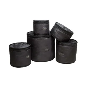 Artist DBFUSION High Grade 5 Piece Fusion Drum Bag Set