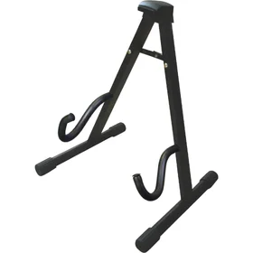 Artist GS003B A Frame Guitar Stand - Suits Electric & Bass