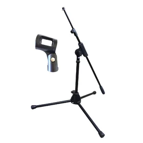 With Clip 