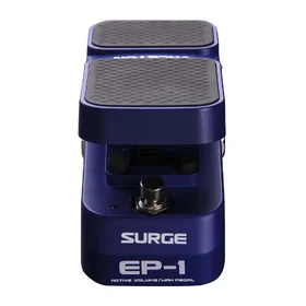 Valeton Surge EP1 Compact Volume & Wah Pedal