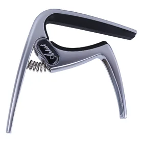 Artist CFP20 Classical Guitar Quick Change Guitar Capo