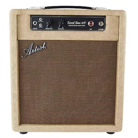 Artist TweedTone12A 12 Watt Class A Tube Amp Combo