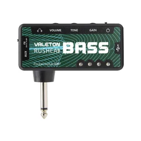 Valeton Rushead RH4 Pocket Bass Amp 