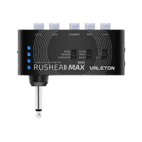 Valeton RH101 Rushead Max Pocket Bass Amp
