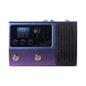 Valeton GP100VT Multi Effects Modelling Processor