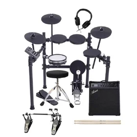 with double kick & DM30 (Out of Stock) 