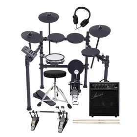 with double kick & DM20 (Out of Stock) 
