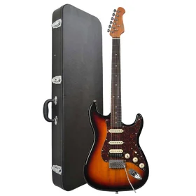 with Black Hard Case (Out of Stock) 