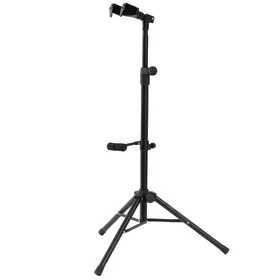 Artist GS040 Self Adapting Tripod Guitar Stand
