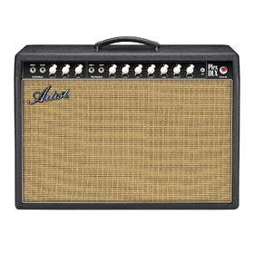 Artist PlexDLX 25 Watt All‑Valve Combo Amp w/ Spring Reverb & Optical Tremolo
