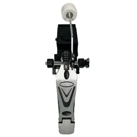 Artist CPD1000 8-Piece Compact Electronic Drumkit & Kick Pad/Pedal