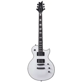 Artist AP6G Cimmerian III Gloss White Electric Guitar w/ Active Pickups