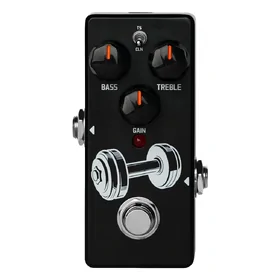 Soran JBS01 Up Boost Mini Guitar Effects Pedal