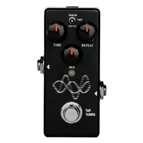 Soran JDD01 Echo Maker Delay Mini Guitar Effects Pedal