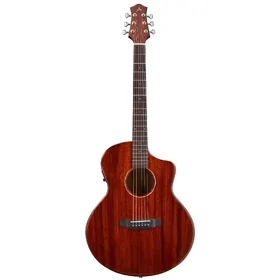 Artist JMH200IR Solid Top Acoustic-Electric w/ Impulse Response