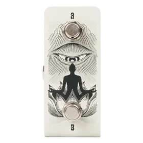 Klowra KBA01 Anima Dual Footswitch Pedal