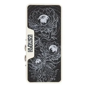Klowra x Hotone KBA02 Mantra Dual Expression Pedal
