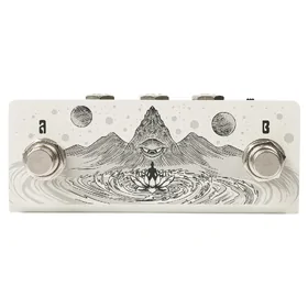 Klowra KBA03 Animus Dual Footswitch Pedal