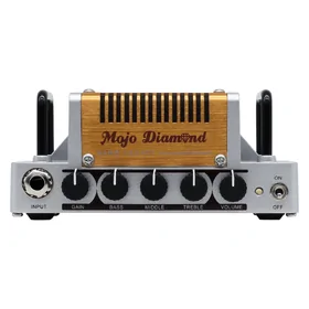 Hotone NLA5 Mojo Diamond 5 Watt Mini Guitar Amplifier Head