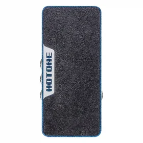 Hotone SP20 Soul Press II 4-in-1 Vol/Wah/Expression Guitar Pedal
