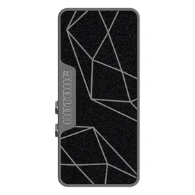 Hotone SP35 Ampero II Press Passive Expression & Footswitch Pedal