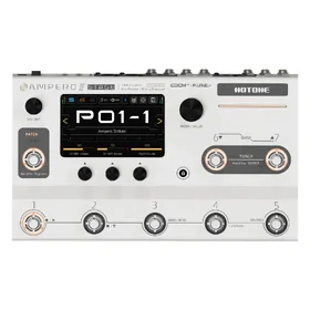 Hotone MP380 Ampero II Amp Modeller & Multi-Effects Pedal