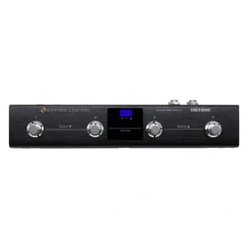 Hotone EC4 Ampero Control 4-Button Bluetooth MIDI Foot Controller