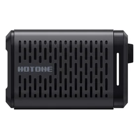 Hotone AP5BK Pulze Mini Ultra-Compact Bluetooth Modeling Guitar Amp