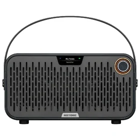 Hotone AP20 Pulze Jr 20W Bluetooth Digital Modeling Guitar Amp - Black