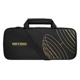 Hotone AGB2 Ampero Premium Gig Bag / Multi-Effects Carry Case