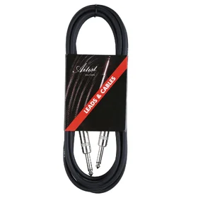 Artist GS10 10ft (3m) Guitar Cable/Lead