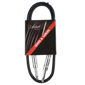 Artist JJ3 3ft (1m) Speaker Cable Jack-Jack